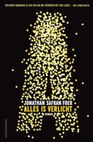 Reisverhaal Alles is verlicht | Jonathan Safran Foer - thumbnail