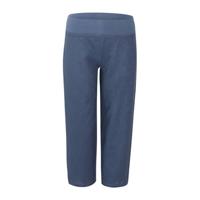 Paprika straight fit broek blauw