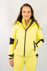 Ice Peak Ecorse ski jas dames