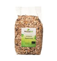 Spelt muesli bio - thumbnail