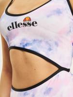 Ellesse / Badpak Zee in blauw