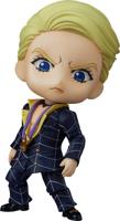 Jojo's Bizarre Adventure Golden Wind Nendoroid Action Figure Prosciutto 10 cm