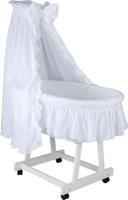 Wieg Cabino Romantic Wit