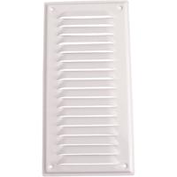 Wallair N31814 Ventilatierooster (l x b) 30 cm x 15 cm