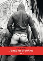 Jongenssprookjes - 3 - Eric Kollen - ebook