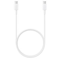 Samsung USB-C / USB-C Kabel EP-DA705BWEGWW - 1m - Wit - thumbnail