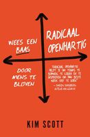 Radicaal openhartig - Kim Scott - ebook