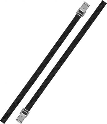 ProPlus bindriemen 18 x 1500 mm polyester zwart 2 stuks ProPlus bindriemen 18 x 1500 mm polyester zwart 2 stuks