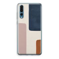 Geo #5: Huawei P20 Pro Transparant Hoesje