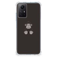 Xiaomi Redmi Note 12s Stevig Bumper Hoesje Gorilla - thumbnail