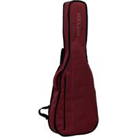 Ritter Bags RGF0-CH/SRD gigbag Flims voor 1/2 klassieke gitaar spicey red