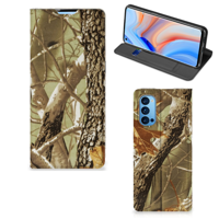 OPPO Reno4 Pro 5G Smart Cover Wildernis