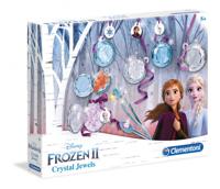 Clementoni Sieradenset Disney Frozen 2