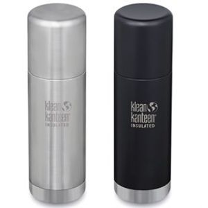 Klean Kanteen TKPro RVS Thermosfles met Top Isolatie - 473 ml