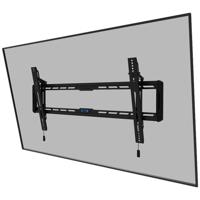 Neomounts WL35-550BL18 TV-beugel Kantelbaar 109,2 cm (43) - 215,9 cm (85) Kantelbaar