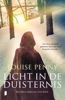 Licht in de duisternis - Louise Penny - ebook - thumbnail