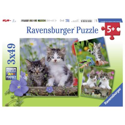 Ravensburger 08046 puzzel Contourpuzzel 49 stuk(s) Ravensburger 08046 puzzel Contourpuzzel 49 stuk(s)