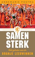 Samen sterk - Annemarie Postma - ebook