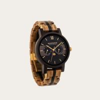 Houten Horloge Special Edition Sandal