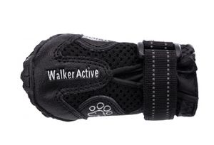 Trixie Pootbescherming walker active zwart