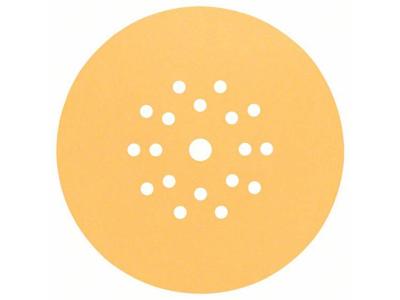 Bosch Accessories 2608621037 Schuurpapier voor plafondschuurmachine Korrelgrootte 150 (Ø) 225 mm 25 stuk(s) Bosch Accessories 2608621037 Schuurpapier voor plafondschuurmachine Korrelgrootte 150 (Ø) 225 mm 25 stuk(s)