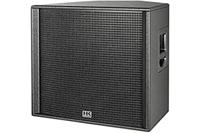 Premium PR: O D2.HK Audio versterkte PA luidspreker PR: O 115 XD2.