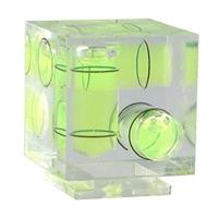 Walimex camera-waterpas 3 libellen