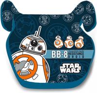 Disney zitverhoger Star Wars BB8 groep 2 3