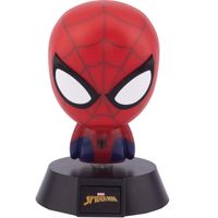 Paladone Marvel: Spider-Man Icon Light verlichting