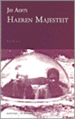 Haeren Majesteit - Jef Aerts - eBook (9789023470069)