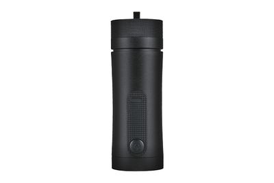 Transcend DrivePro 20 Dashcam Kijkhoek horizontaal (max.): 140 ° Accu, G-sensor, WDR, WiFi