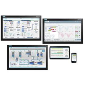 Siemens 6AV6362-2BD00-0AH0 PLC-software