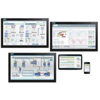 Siemens 6AV6362-2BD00-0AH0 PLC-software