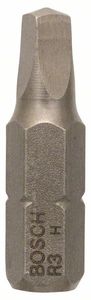 Bosch Accessoires Bit extra-hard R3, 25 mm 25st - 2608521113