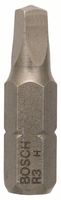 Bosch Accessoires Bit extra-hard R3, 25 mm 25st - 2608521113