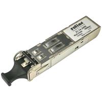 ROLINE SFP 100Base-FX, Multimode, 2km netwerk transceiver module - thumbnail