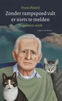 Zonder rampspoed valt er niets te melden - Frans Pointl - ebook