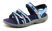 Teva sandalen Tirra Blauw TEV55 - thumbnail