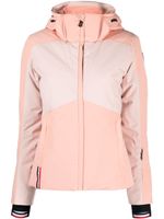 Rossignol Summit ski jacket - Rose - thumbnail