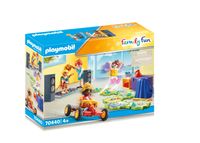 PlaymobilÂ® Family Fun 70440 kids club - thumbnail