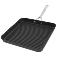 Le Creuset Les Forgées Grillpan 28 x 28 cm - thumbnail