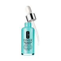 Clinique Anti-Blemish Solutions Blemish + Line Correcting Serum gezichtsserum Vrouwen 30 ml