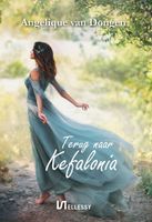 Terug naar Kefalonia - Angelique van Dongen - ebook - thumbnail