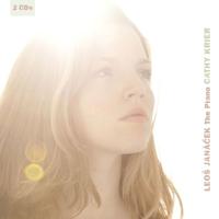 Complete Piano Works - CD (4260085532902)