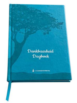 Dankbaarheid dagboek Dankbaarheid dagboek