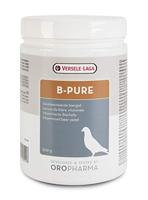 Versele-Laga B-Pure | 500 g | Aanvullend diervoeder voor duiven | Gevitamineerd biergist ter ondersteuning van de conditie | Rijk aan essentiële aminozuren en vitamine B