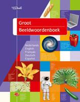 Van Dale Groot beeldwoordenboek in vijf talen - Ariane Archambault, Jean-Claude Corbeil - Paperback (9789460773068)