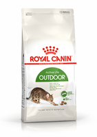 Royal Canin Outdoor kattenvoer 10kg - thumbnail