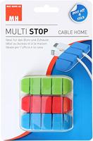 MAX HAURI 135359 Multi Stop Set
