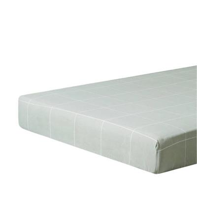 wehkamp home katoenen hoeslaken ledikant